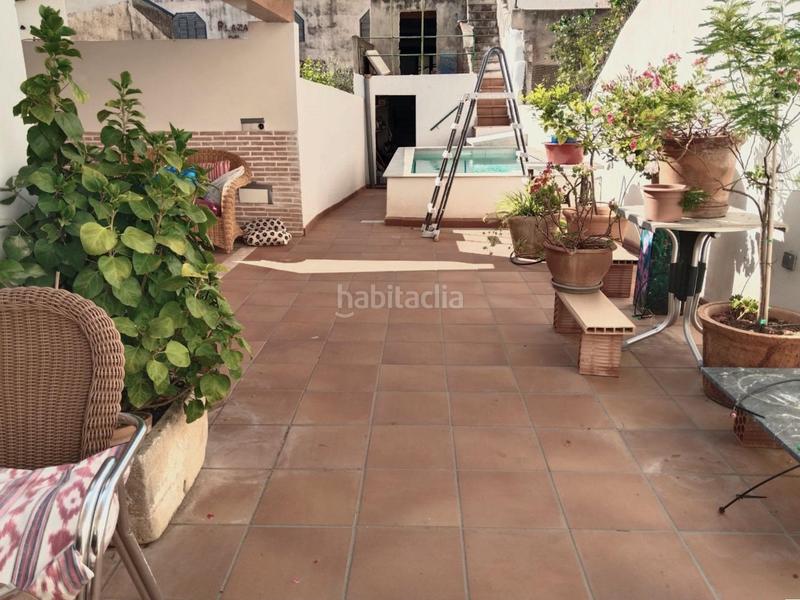 Foto d92aef00-9e97-4474-bf4e-df4eced113d8. Casa  totalmente reformada con piscina en Felanitx poble Felanitx