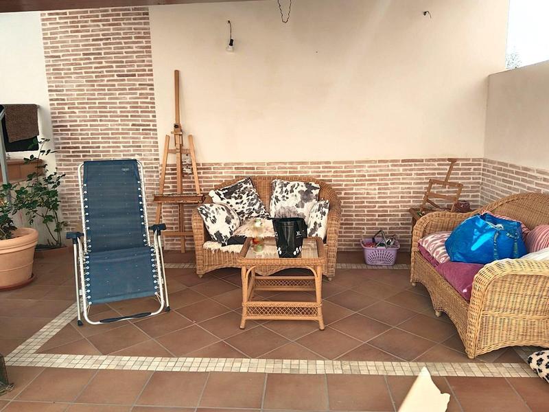 Foto ef196e3f-3967-4c35-8acd-b640e02d010f. Casa  totalmente reformada con piscina en Felanitx poble Felanitx