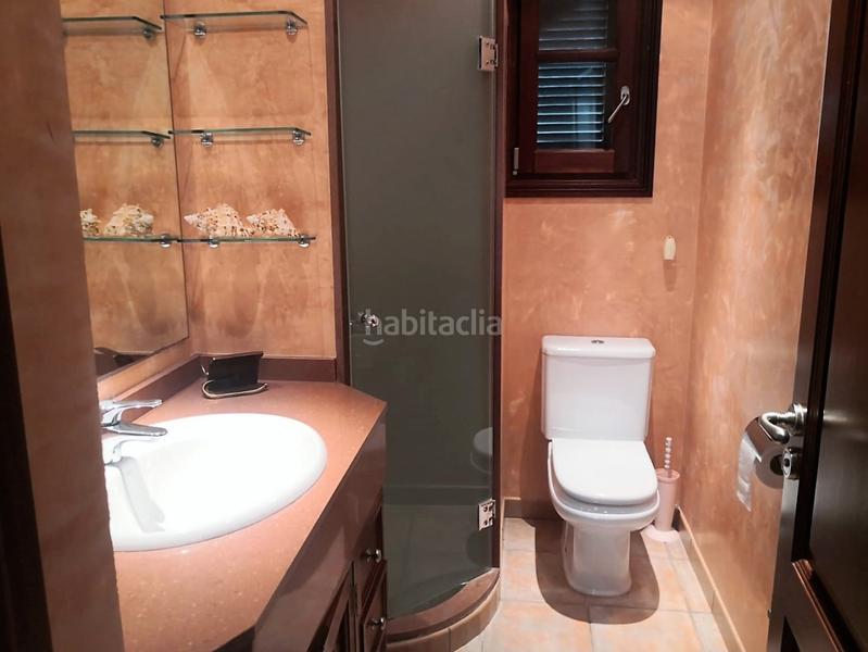 Foto 0da838d8-9645-4081-ab3f-5f381279b7db. Miete reihenhaus mit heizung parking pool in Portocolom Felanitx