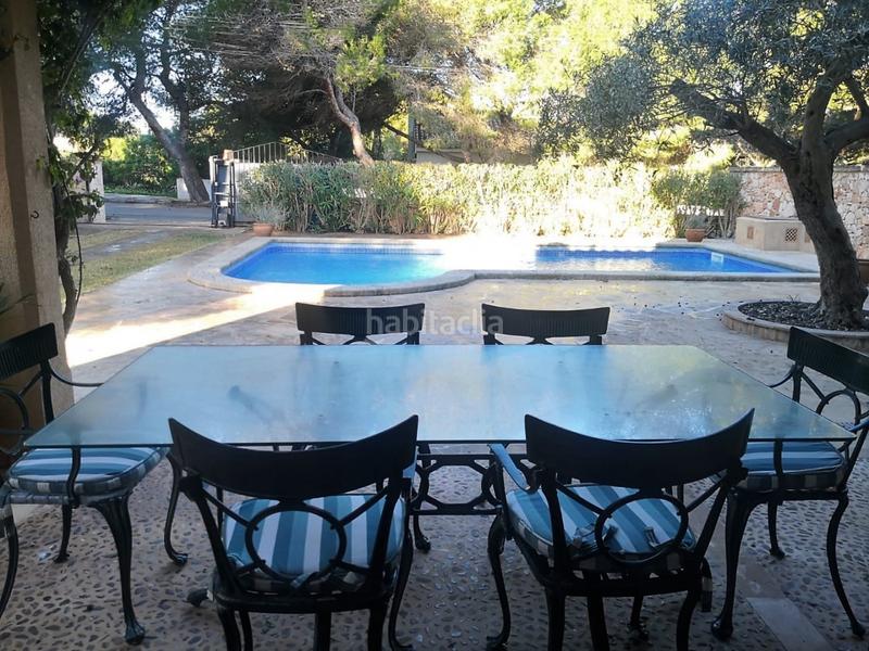 Foto 3aca7690-d99b-45cc-b5dc-f3ec24901913. Miete reihenhaus mit heizung parking pool in Portocolom Felanitx