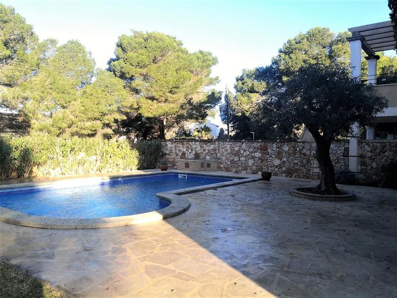 Foto 959c3188-510e-4db6-9c96-02de171c0e60. Miete reihenhaus mit heizung parking pool in Portocolom Felanitx