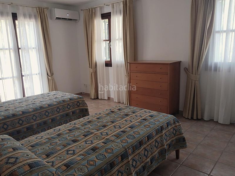 Foto 444f1e1d-0c87-4a4d-bb3b-c836b71d3fd4. Rent semi detached house with heating parking pool in Felanitx