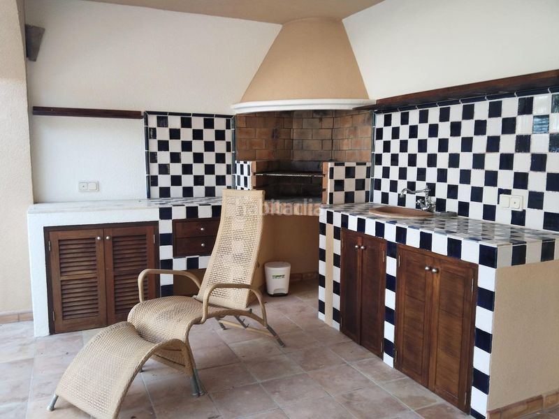 Foto 475ecaed-585c-4be7-839c-24c97bb61ad2. Rent semi detached house with heating parking pool in Felanitx