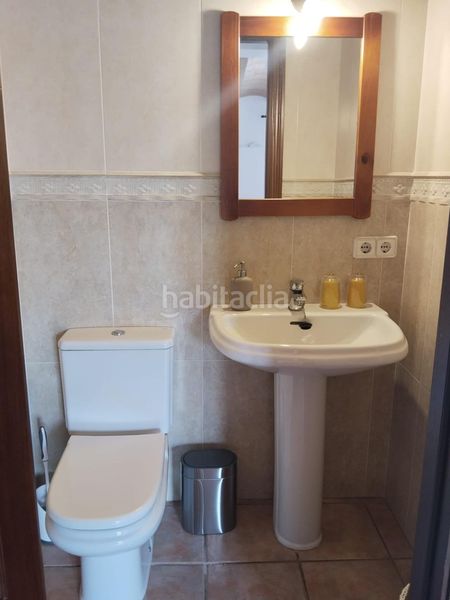 Foto 80f1eddf-7d37-4704-a019-e96cfb616a76. Rent semi detached house with heating parking pool in Felanitx