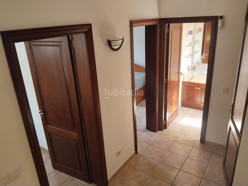Foto b5e9e6b8-345b-4994-9955-61cbe1014463. Rent semi detached house with heating parking pool in Felanitx