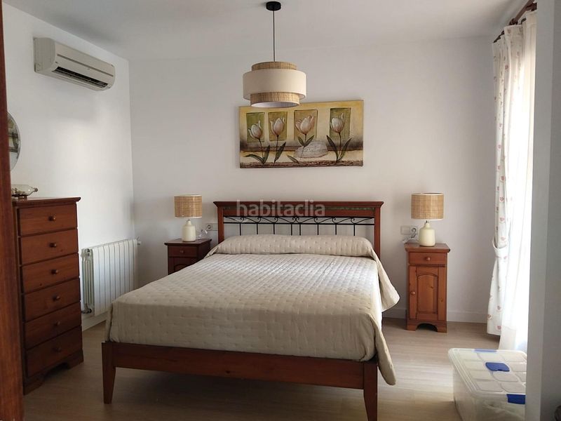 Foto ba46ac45-c6ae-4681-8a98-f7585f67ceac. Rent semi detached house with heating parking pool in Felanitx
