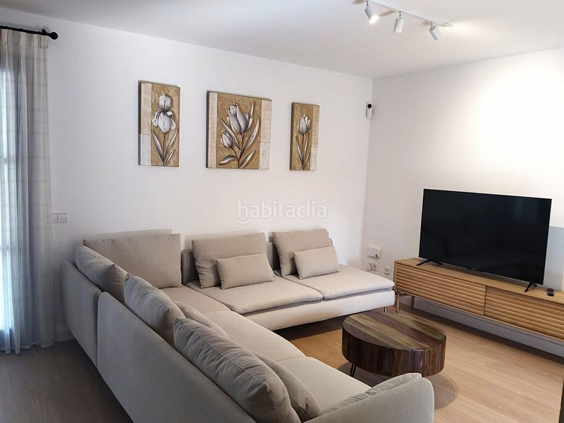 Foto d7c63546-6782-4a69-94ec-70793e289610. Rent semi detached house with heating parking pool in Felanitx