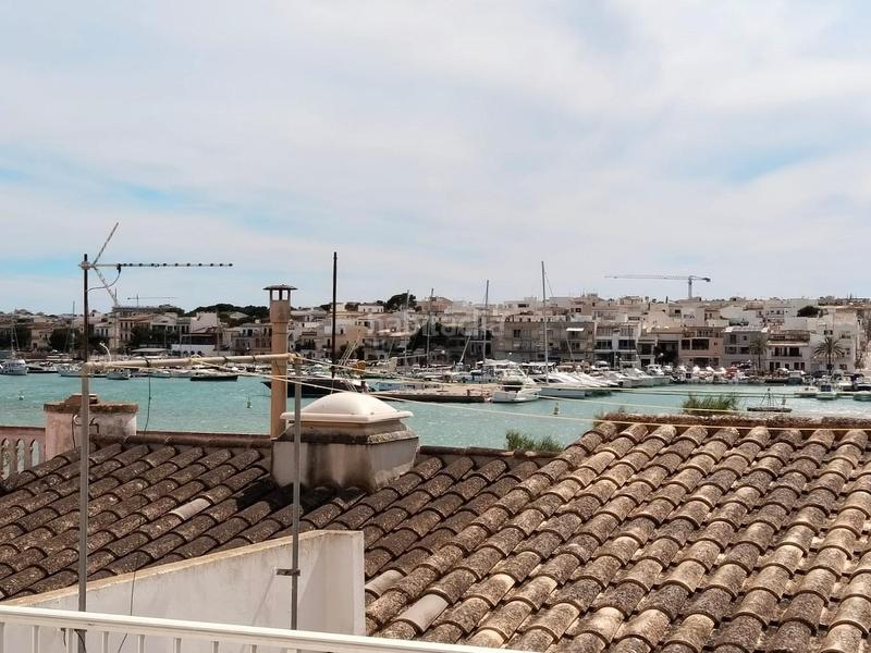 Foto 7de008db-bfc7-4e67-95cc-13ec207f96bf. Location maison jumelée dans Portocolom Felanitx