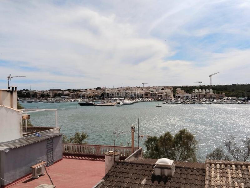 Foto d0312cbd-a58b-4df0-9bbb-74a9fa3253a0. Location maison jumelée dans Portocolom Felanitx