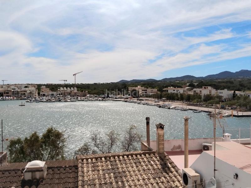 Foto deeb8727-798b-438f-b3fa-4497316bb5de. Location maison jumelée dans Portocolom Felanitx