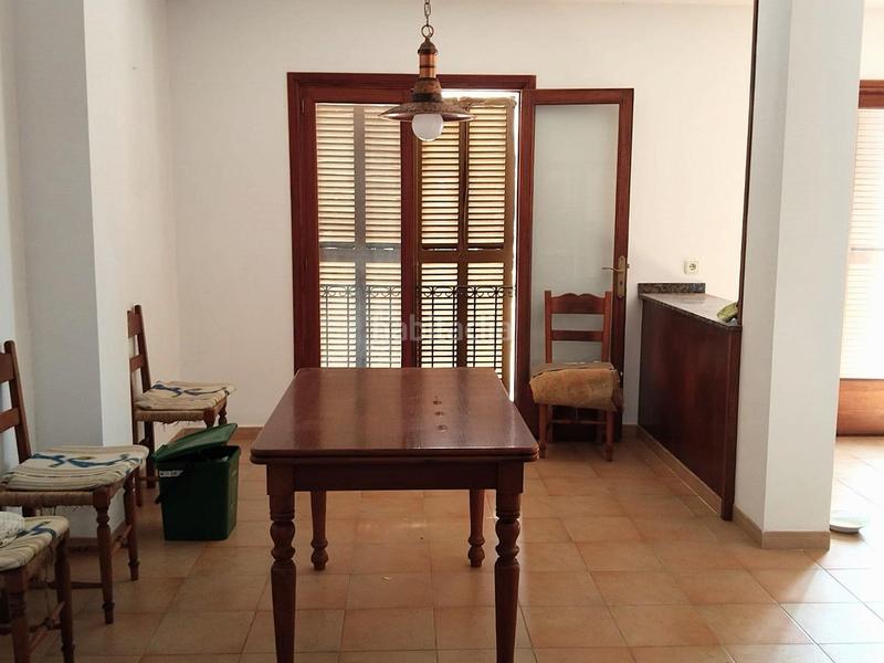 Foto 121f2db5-8c85-4e9f-aed3-bc297f156029. Rent towny house in Portocolom Felanitx