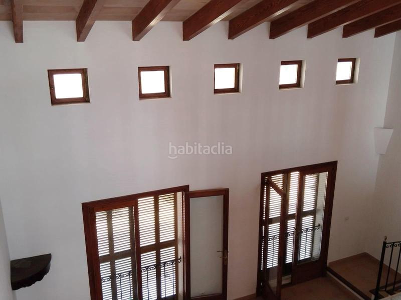 Foto 2f7e5231-26ba-4b89-bf1e-b6a41d46811b. Rent towny house in Portocolom Felanitx