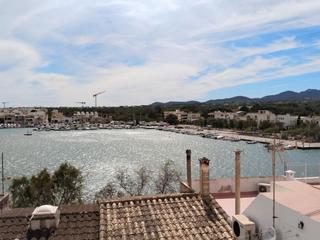 Rent Towny house in Portocolom. Casa en el casco antiguo de portocolom