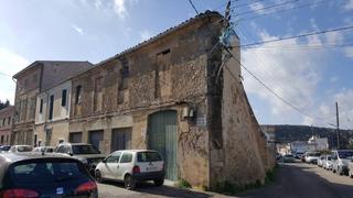 Casa a Felanitx Poble. Almacén en felanitx