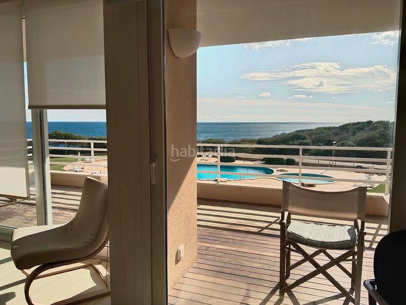 Foto 0a915bea-a21a-4330-9265-06ada83cd9e7. Lloguer àtic a Portocolom Felanitx