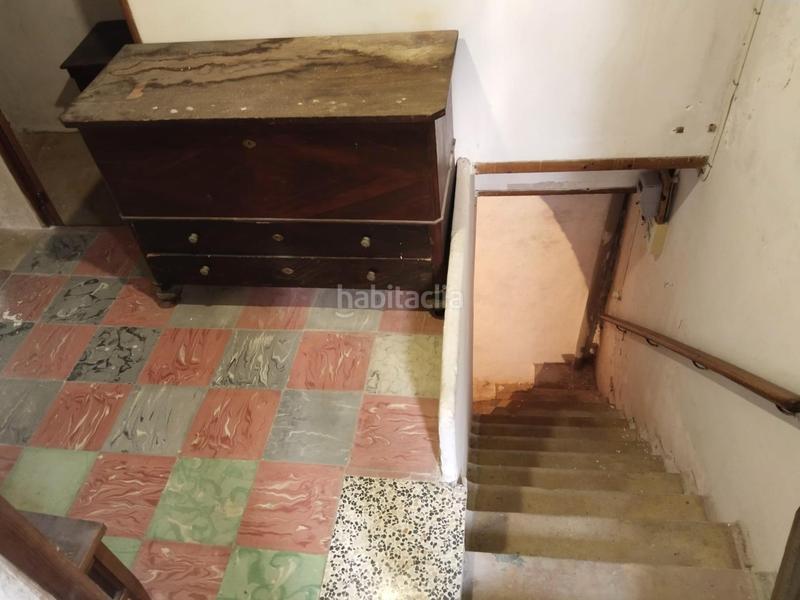 Foto 880f6678-4825-4701-b6fa-2c515833d5cb. Casa amb aparcament a Felanitx poble Felanitx