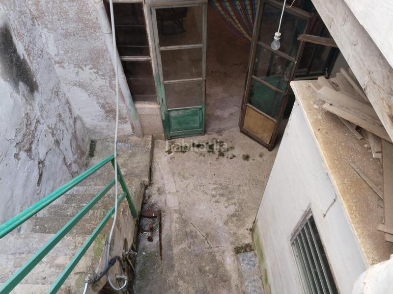 Foto ce4eff4a-886d-4625-bd39-d433e00fbc7f. Casa amb aparcament a Felanitx poble Felanitx