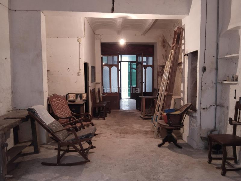 Foto ee076084-4689-44da-a9c3-cda052166e00. Casa amb aparcament a Felanitx poble Felanitx