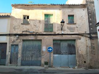 Casa a Felanitx Poble. Autentica casa mallorquina en felanitx
