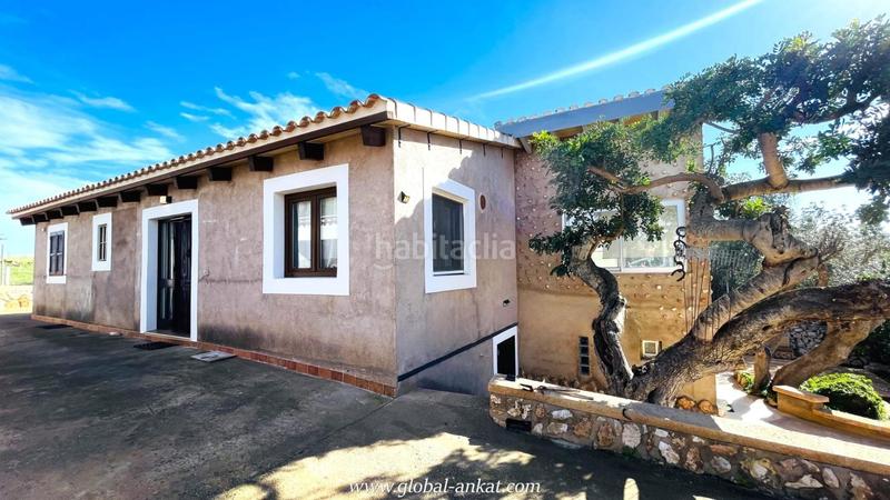 Foto 0d37b7dc-2c87-4642-ad2f-2ea22b040bd4. Casa  en una sola planta muy próxima a cala dor en Santanyí