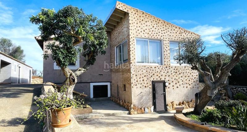 Foto 11879da6-6c81-4276-b9e0-b6cb5d6369cd. Casa  en una sola planta muy próxima a cala dor en Santanyí