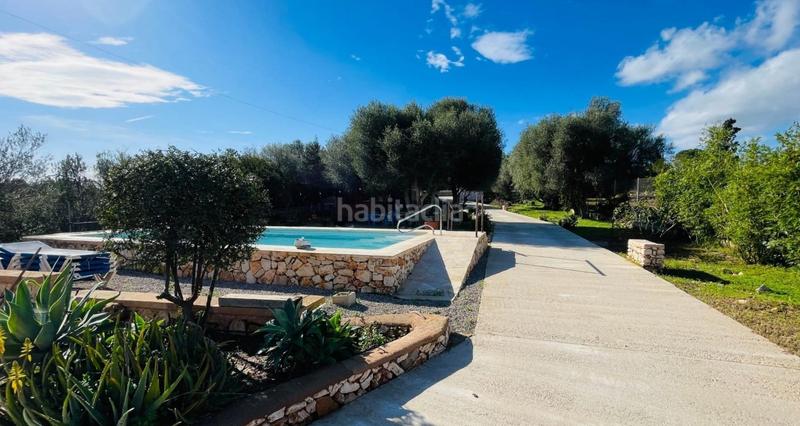 Foto 23496287-3ef0-4932-b57a-0b10c9ba04e2. Casa  en una sola planta muy próxima a cala dor en Santanyí