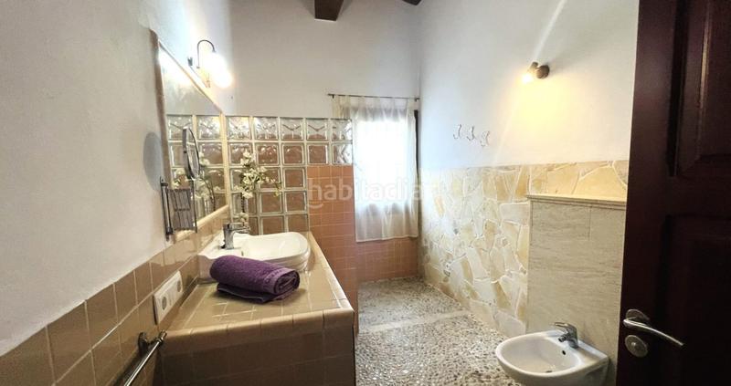 Foto 3b4a83bf-e566-4f34-b8ed-8bb3d7836b15. Casa  en una sola planta muy próxima a cala dor en Santanyí