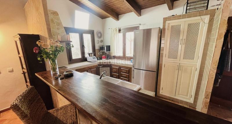 Foto b22bfc77-2b21-4cc0-bae5-79b57cf1733e. Casa  en una sola planta muy próxima a cala dor en Santanyí