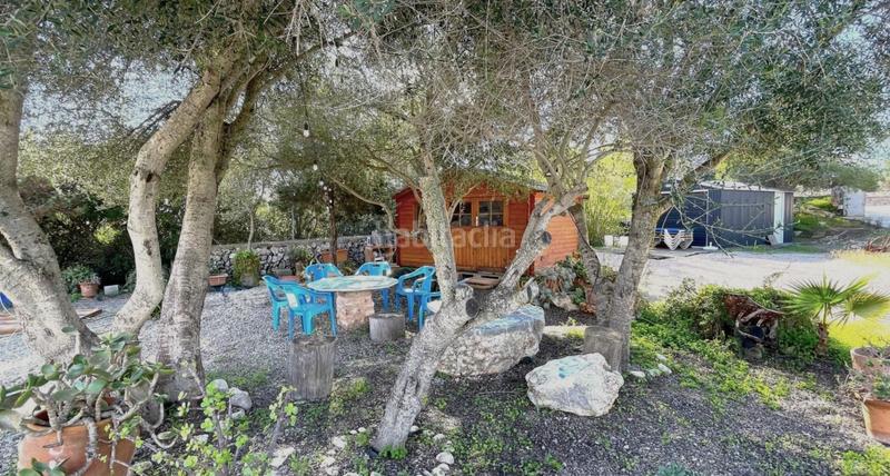 Foto fc3f2b4c-dfb5-4af9-a388-c69f9a156fdd. Casa  en una sola planta muy próxima a cala dor en Santanyí