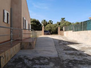Reihenhaus in Portocolom. Casa adosada en portocolom