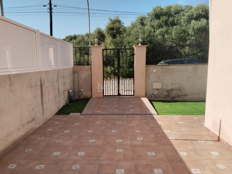 Foto a1ee09aa-11dc-4be1-b87c-2add863983e8. Casa adossada amb aparcament a Portocolom Felanitx