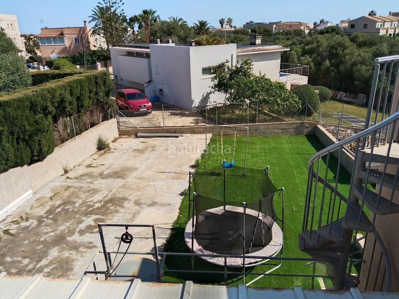 Foto bf84ab2e-b62d-4aef-a511-50403cb342c2. Casa adossada amb aparcament a Portocolom Felanitx