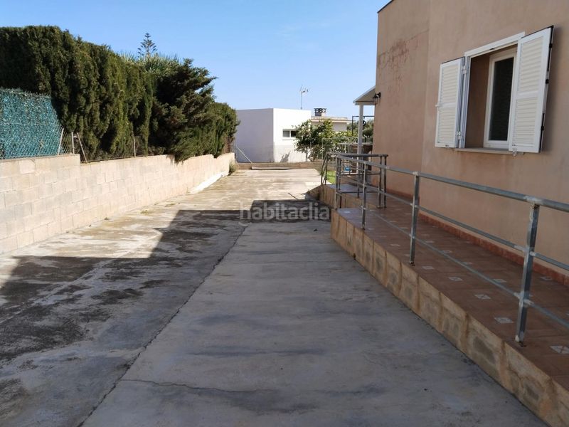 Foto e5fb16c1-667b-4725-9f29-aeb8330b5eac. Casa adossada amb aparcament a Portocolom Felanitx
