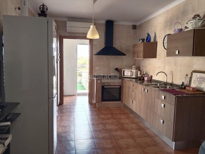 Foto fe8b8300-92d1-48da-89d8-f0bbf3f7b4b7. Casa adossada amb aparcament a Portocolom Felanitx