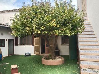 Casa a Felanitx Poble