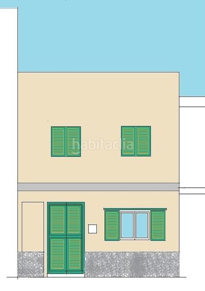 Foto d3c8712d-58cc-4c76-b564-a6994c4f2943. Casa a Felanitx poble Felanitx