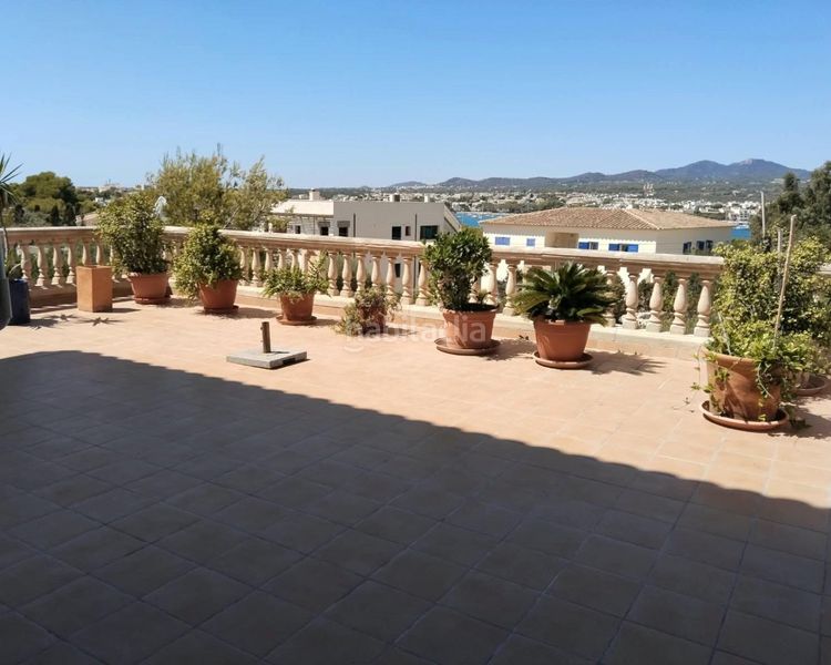 Foto 361535dd-bdfc-4cd1-be7d-d5620b25fa3d. Rent flat with parking in Portocolom Felanitx