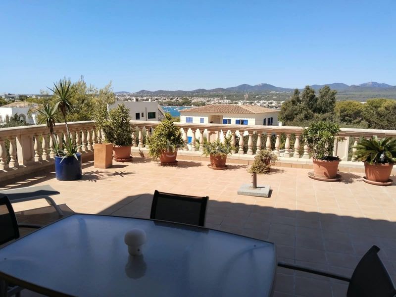 Foto 4d11ac4d-e508-4636-8cba-6dafbdbda3cc. Rent flat with parking in Portocolom Felanitx