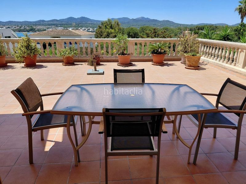 Foto 5af6bf60-7ed8-4f9a-9c61-adbc39dbe370. Rent flat with parking in Portocolom Felanitx
