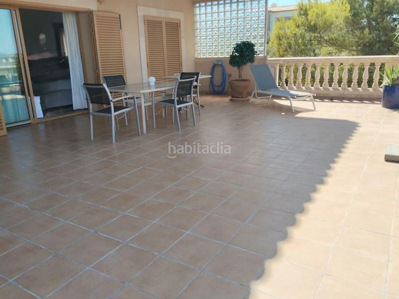 Foto 6f5fafaf-d76d-473b-b581-30300e409040. Rent flat with parking in Portocolom Felanitx