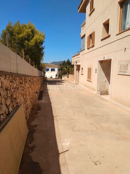 Foto 827a8a40-b24a-4e5e-9df5-f878ffbca60e. Rent flat with parking in Portocolom Felanitx