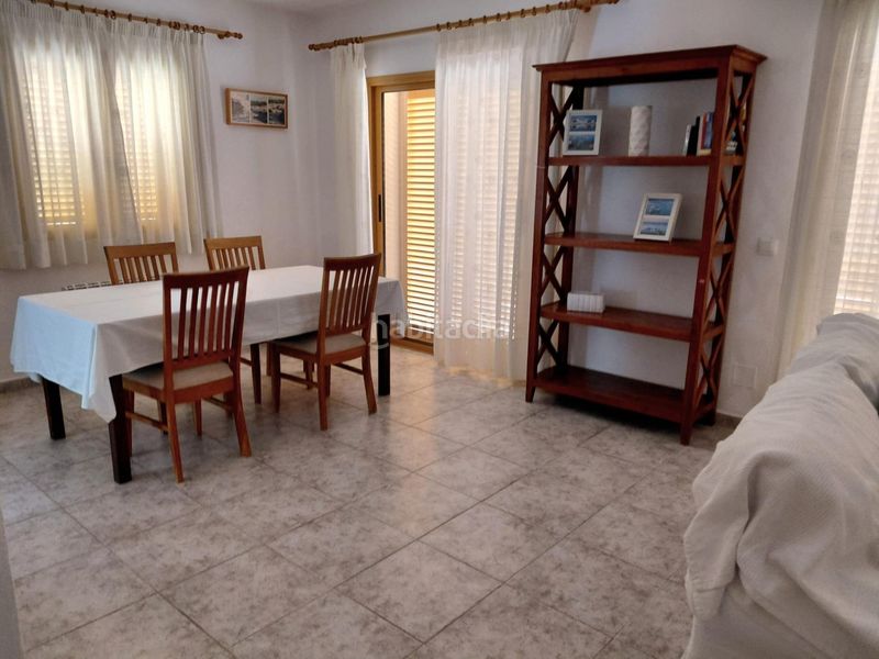 Foto a259fd51-3546-4fdb-8fe8-8eac3c14c401. Rent flat with parking in Portocolom Felanitx