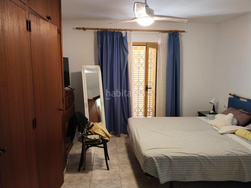 Foto cc2cf302-003d-437b-93b7-bfbda27043ef. Rent flat with parking in Portocolom Felanitx