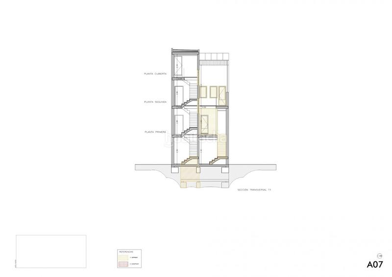 Foto 6053ad34-7447-4154-ab46-07d791310989. Gebäude in Sants-Badal Barcelona