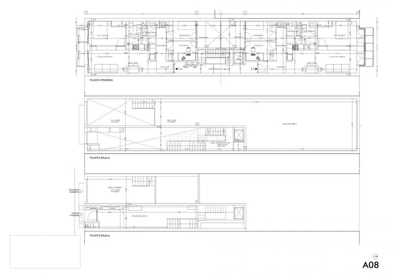 Foto 7ef629aa-e09c-4e8e-a483-526676a79046. Gebäude in Sants-Badal Barcelona