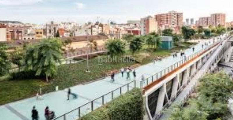 Foto c1dd0369-9cb1-4f2f-80b3-2013b5097577. Terreno residenziale in Sant Ramon - Maternitat Barcelona