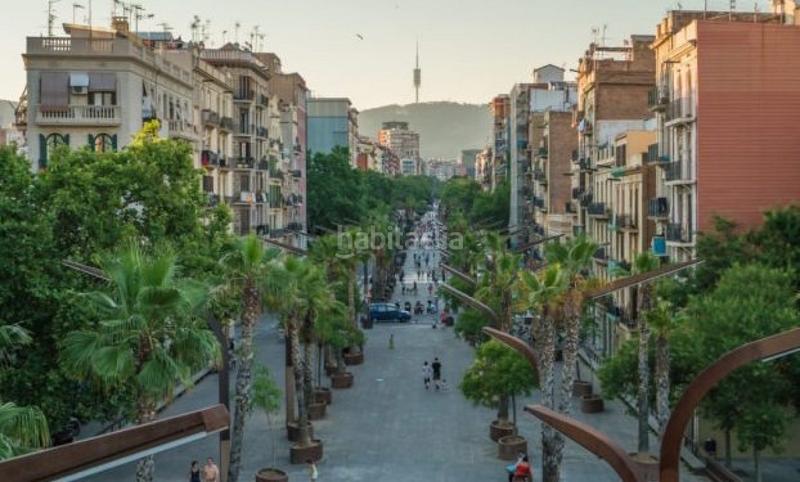 Foto ce2e9749-54e5-4238-8ecc-50f365f5a0c2. Terreno residenziale in Sant Ramon - Maternitat Barcelona