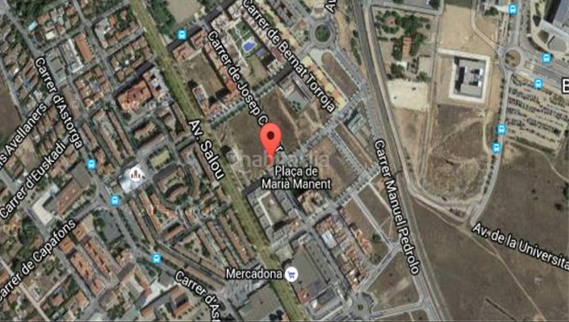 Foto 838d4e8a-c391-4d38-bdbd-71003324b153. Terreno residencial suelo en zona residencial en Migjorn Reus