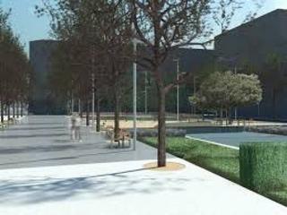 Terreny residencial  Joan salvat papasseit. Reus suelo en zona residencial