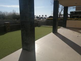 Xalet a La Dorada. Espectacular chalet a 200 metros del mar...!